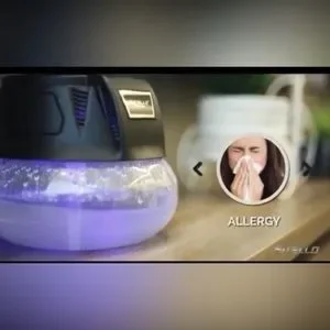 PURELLO Air Purifier